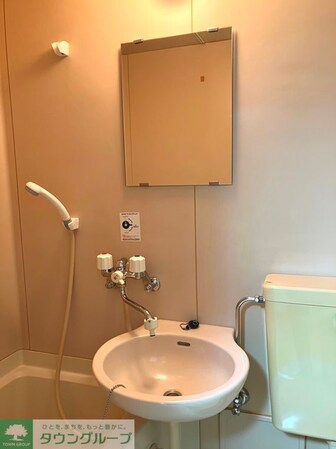 東小岩戸建の物件内観写真